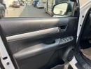 Toyota Hilux GR-SPORTS DIESEL AUTOMATIC 4-CYLINDER PICK UP GR-SPORTS 2.4L DIESEL A/T MY2026