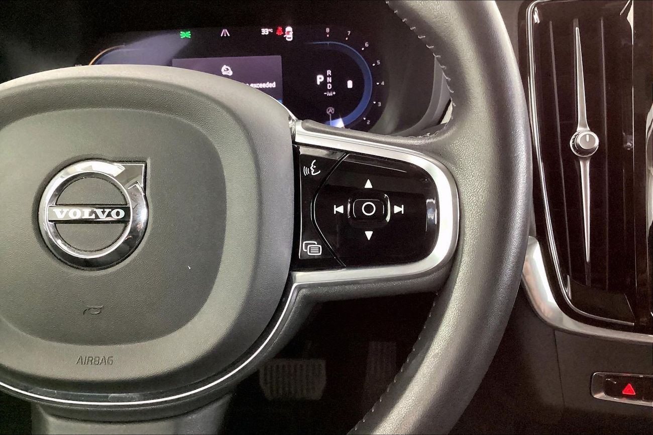 Volvo S90 B5 Momentum | National Day Celebration | Guaranteed Warranty | 0 Down Payment