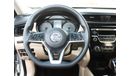 Nissan XTrail Nissan Xtrail 2020 GCC, in excellent condition