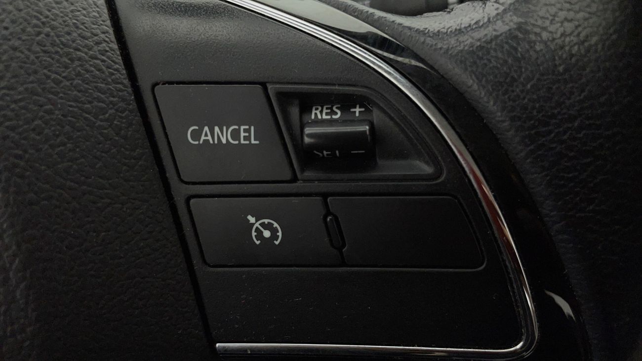 ميتسوبيشي اتراج GLX HIGHLINE 1.2 | بدون دفعة مقدمة | اختبار القيادة في المنزل