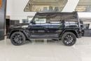 Mercedes-Benz G 63 AMG Mercedes G63 Brabus Original Engine 800 - Interior and Exterior Orignial - 2022 | Brabus Certificate