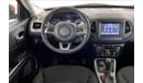 Jeep Compass Longitude