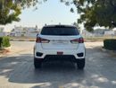 ميتسوبيشي ASX Mid 2.0L AWD