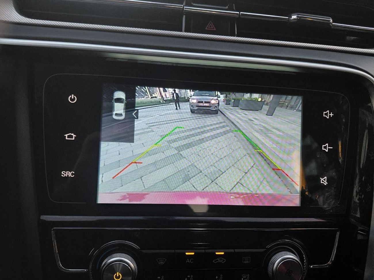 MG 6 COMFORT