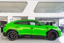 Lamborghini Urus SE Lamborghini Urus SE | 2026 | European Specs | V8 4.0L Twin Turbo 800HP | SUV PHEV | AWD