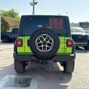 جيب رانجلر Rubicon 3.6L A/T (5 Seater)