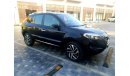 Renault Koleos LE full option GCC