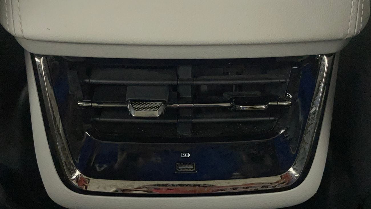 Ford Territory 2024 TREND | AED 1017/Month | 0 DP | 30 Day Return | Warranty | Service History