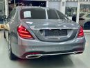 Mercedes-Benz S 450 Std 3.0L