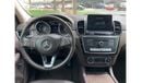 Mercedes-Benz GLE 400 4Matic **2016**