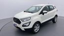 Ford EcoSport AMBIENTE 1.5 | Zero Down Payment | Free Home Test Drive