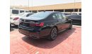 BMW 730Li 2021 GCC