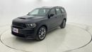 Dodge Durango GT 3.6 | Zero Down Payment | Home Test Drive