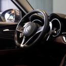 Alfa Romeo Stelvio Super 1,053 p.m • 0% Downpayment • • 1 Year Warranty