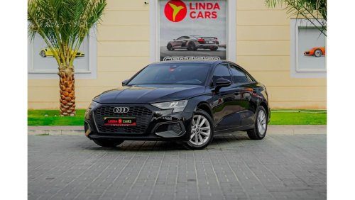 Audi A3 35 TFSI