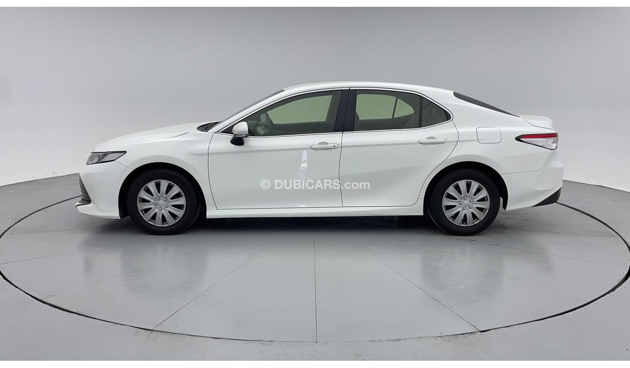 Toyota Camry LE 2.5 | Zero Down Payment | Free Home Test Drive