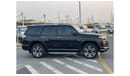 Toyota 4Runner *Offer*2016 TOYOTA 4RUNNER SR5 LIMITED EDITION V-6 4x4 FULL OPTION 7-SEATER / EXPORT ONLY