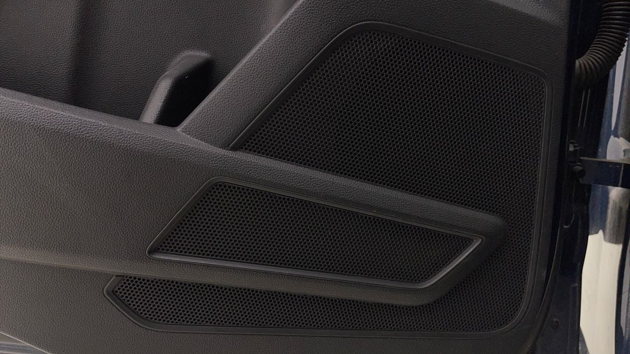 Volkswagen Teramont COMFORTLINE 3.6 | Zero Down Payment | Home Test Drive