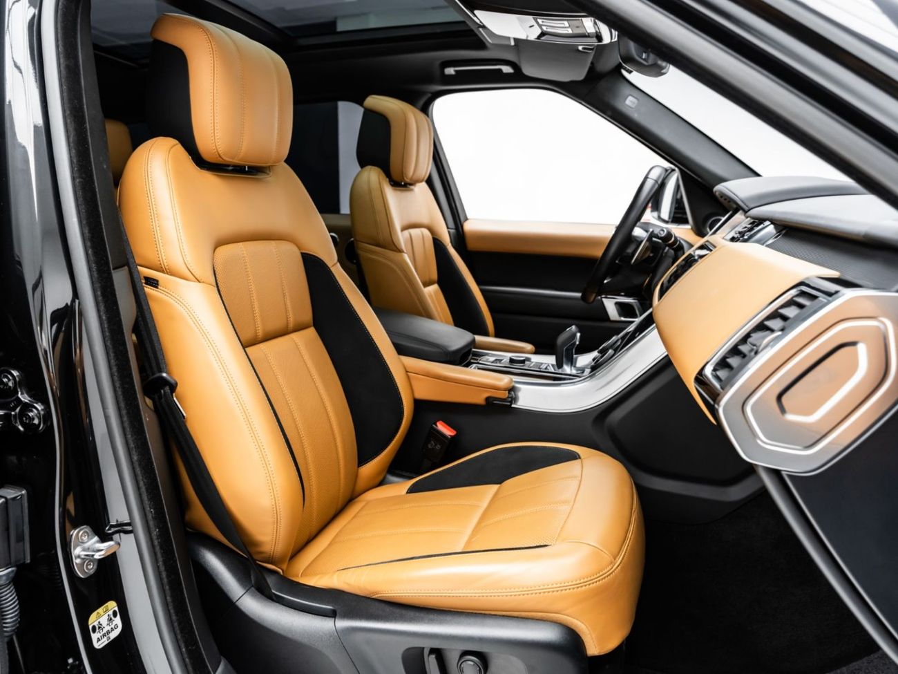 Land Rover Range Rover Sport HSE 3.0L (340 HP) 2020 Range Rover Sport HSE, Land Rover Warranty, Full Service History, Low KMs, GC