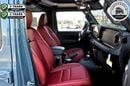 Jeep Wrangler Unlimited Rubicon (392 Edition) 6.4L A/T