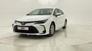 Toyota Corolla XLI 1.6 | Zero Down Payment | Home Test Drive