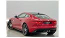 Jaguar F Type R-Dynamic 2021 Jaguar F Type P380 R Dynamic, April 2026 Warranty + Service Package, GCC