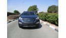 Hyundai Santa Fe 2015 GCC