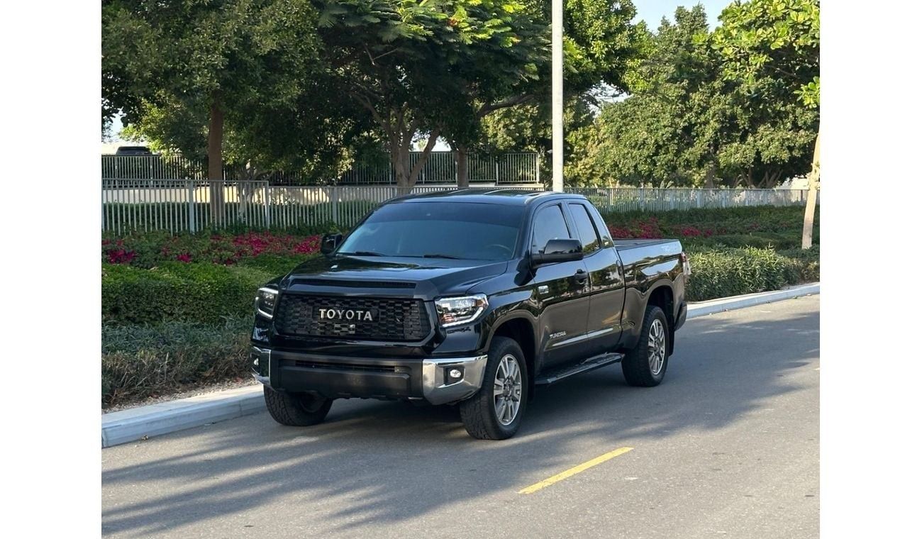 Toyota Tundra