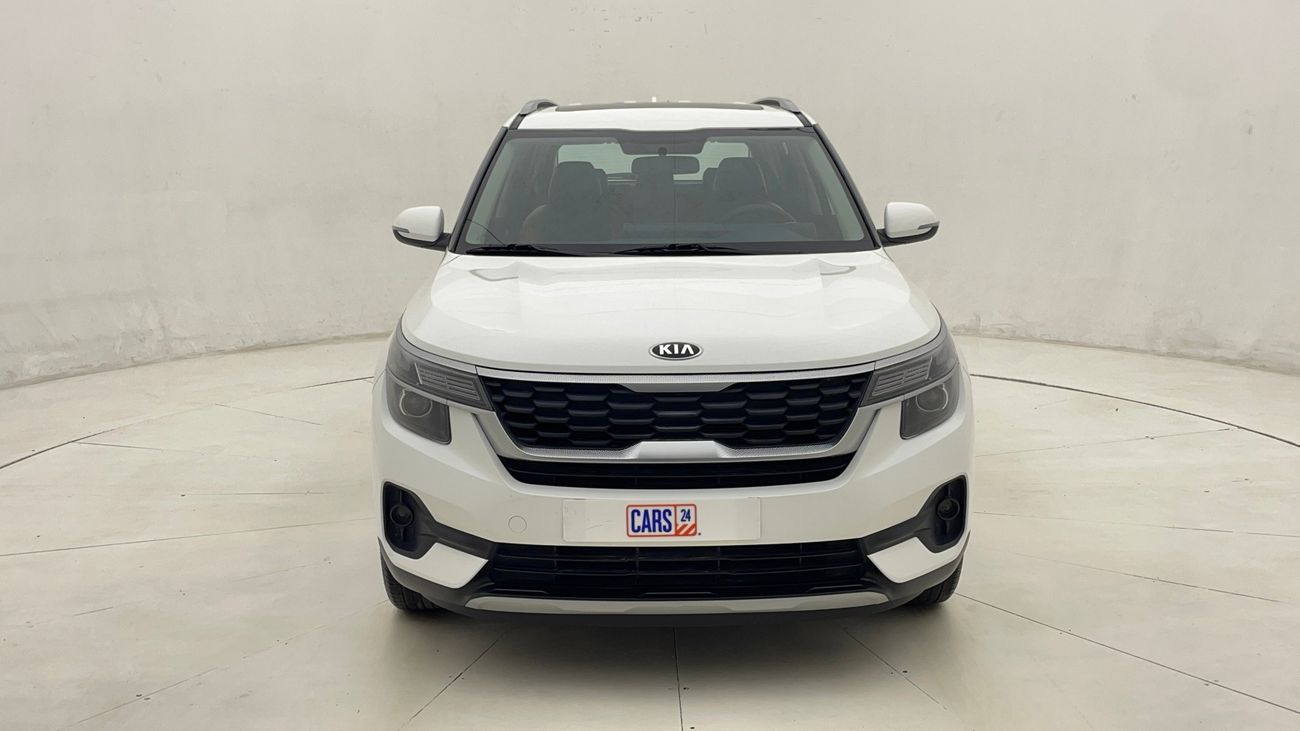 Kia Seltos EX 1.6 | Zero Down Payment | Home Test Drive