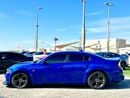 Dodge Charger 5.7L R/T | Monthly 1550/- | 0% DP | Super Track Pak | Sport Mode | # 38337