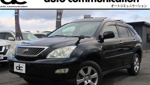 Toyota Harrier ACU30W