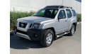 Nissan X-Terra V6 4X4 ONLY 1250X24 MONTHLY EXCELLENT CONDITION 100% BANK LOAN WE PAY YOUR 5% VAT