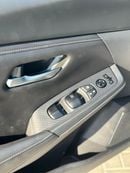 نيسان سنترا 2025 Nissan Sentra SV – Like New Condition