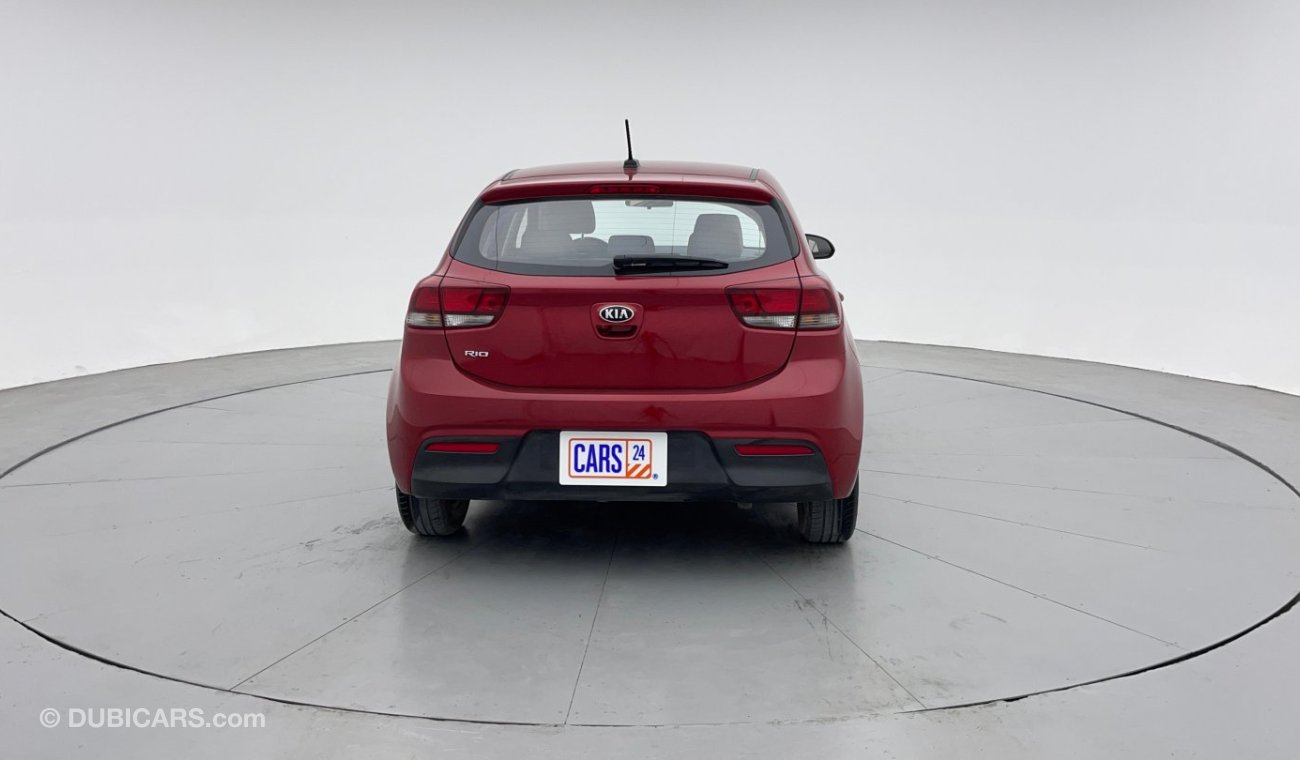 Kia Rio LX 1.4 | Zero Down Payment | Free Home Test Drive