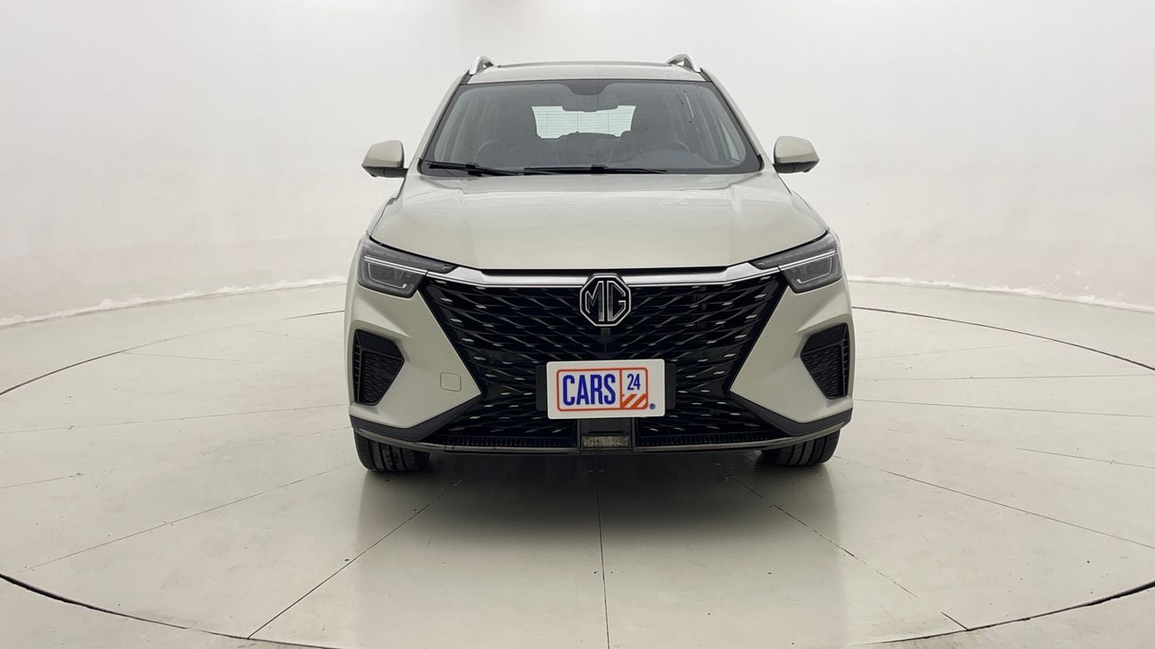 MG RX5 LUXURY 1.5 | Zero Down Payment | Home Test Drive