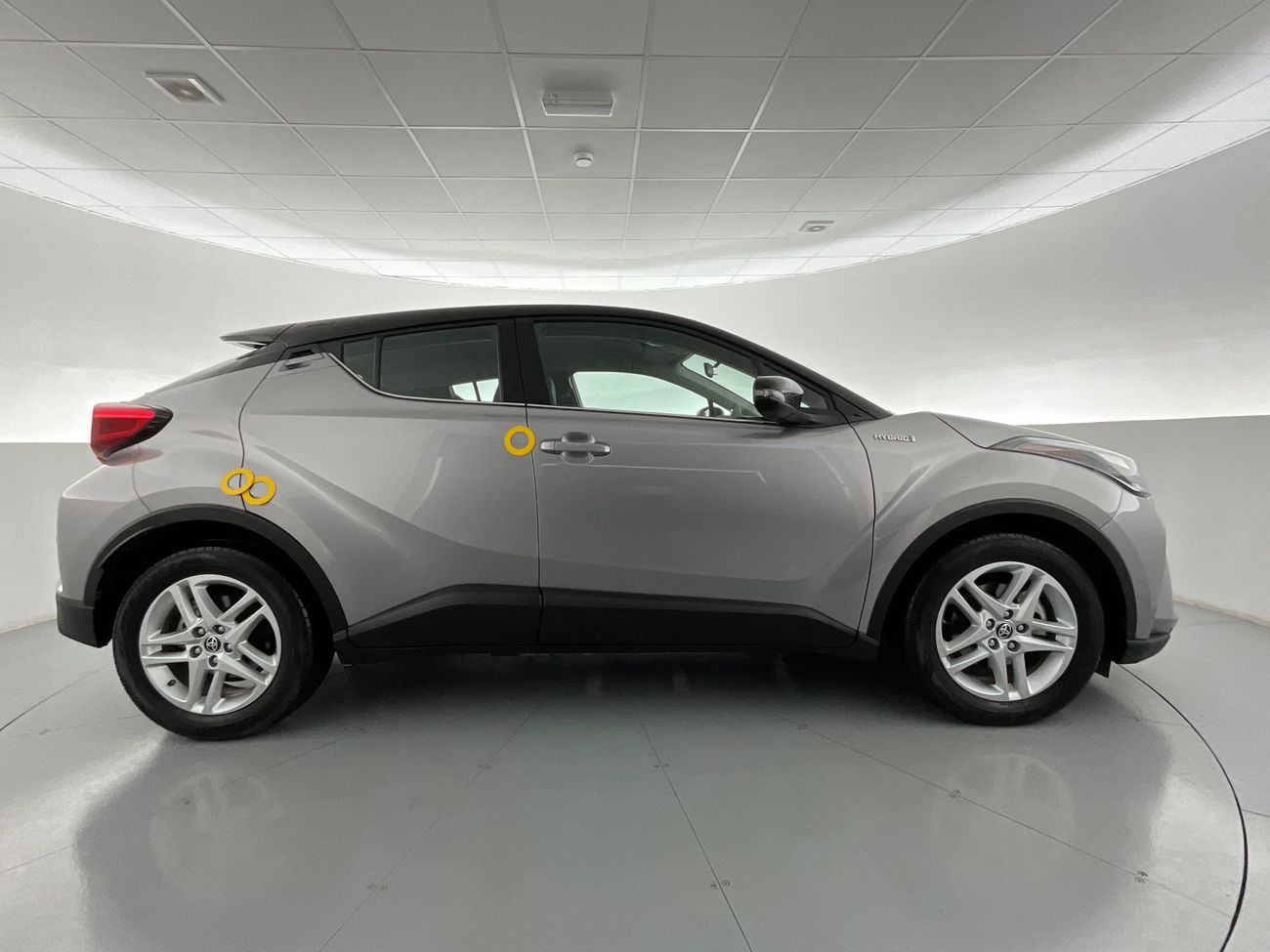 Toyota CHR VX