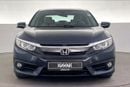 Honda Civic EX | Guaranteed Warranty | 0 Down Payment