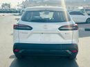 Toyota Frontlander STD 2.0 HYBRID - NEW FACE 2025 MID OPTION - MODEL 2025