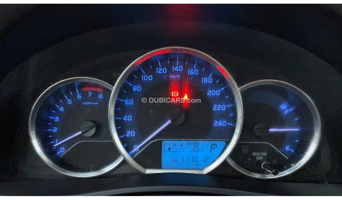 Toyota Corolla SE 2 | Zero Down Payment | Free Home Test Drive