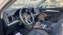 Audi Q5 45 TFSI 2.0L, V4