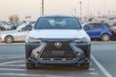 Lexus NX350 LEXUS NX350 2.4L AWD PETROL SUV 2026