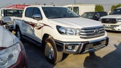 Toyota Hilux Car For export only