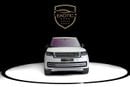 Land Rover Range Rover AUTOBIOGRAPHY P530