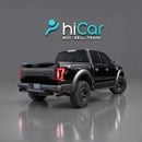 Ford F-150 RAPTOR CREW CAB LUX 3,265 P.M • 0% Downpayment • F-150 Raptor • 1 Year Warranty