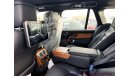 Land Rover Range Rover Autobiography 4.4D SDV8 Diesel