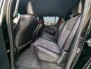 Toyota Hilux GLX 2020 Toyota Hilux GR Sport GCC Specs Facelifted 2025 4x4 V4 2.7L Well-maintained