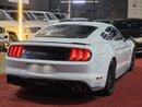 Ford Mustang GT Premium 5.0L V8