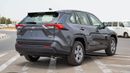 تويوتا راف ٤ EX 2.0P AT 4X2 MY2024 – GREY