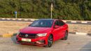 Volkswagen Jetta 2.0L GLI Full Option