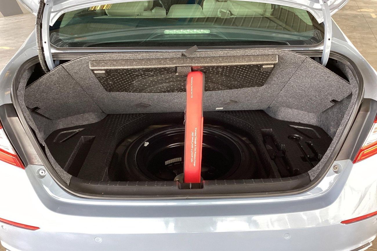 هوندا أكورد Sport | شامل الضمان | 0 ﺪﻔﻋﺓ ﺃﻮﻟﻯ